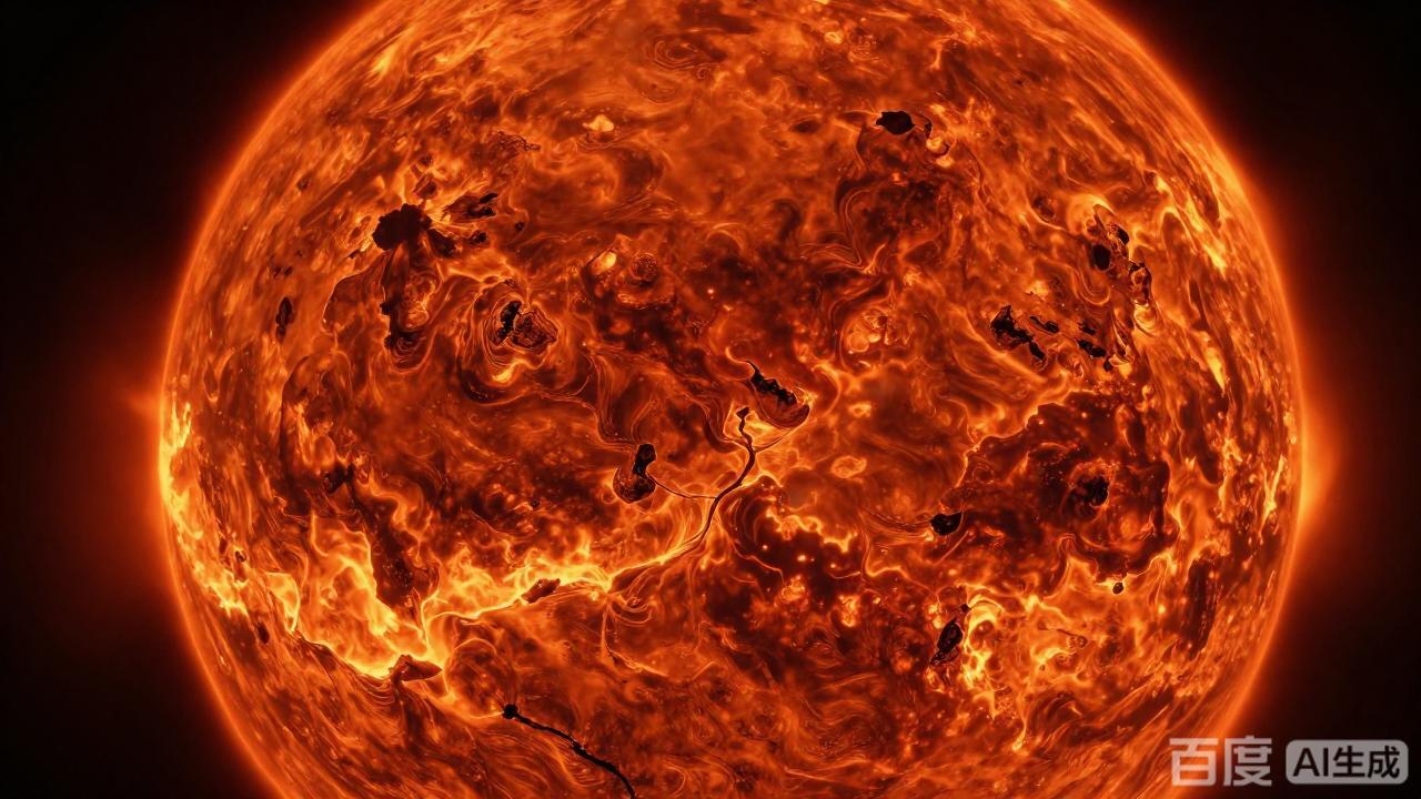 行星科学是什么？太阳系八大行星核心知识点全解析