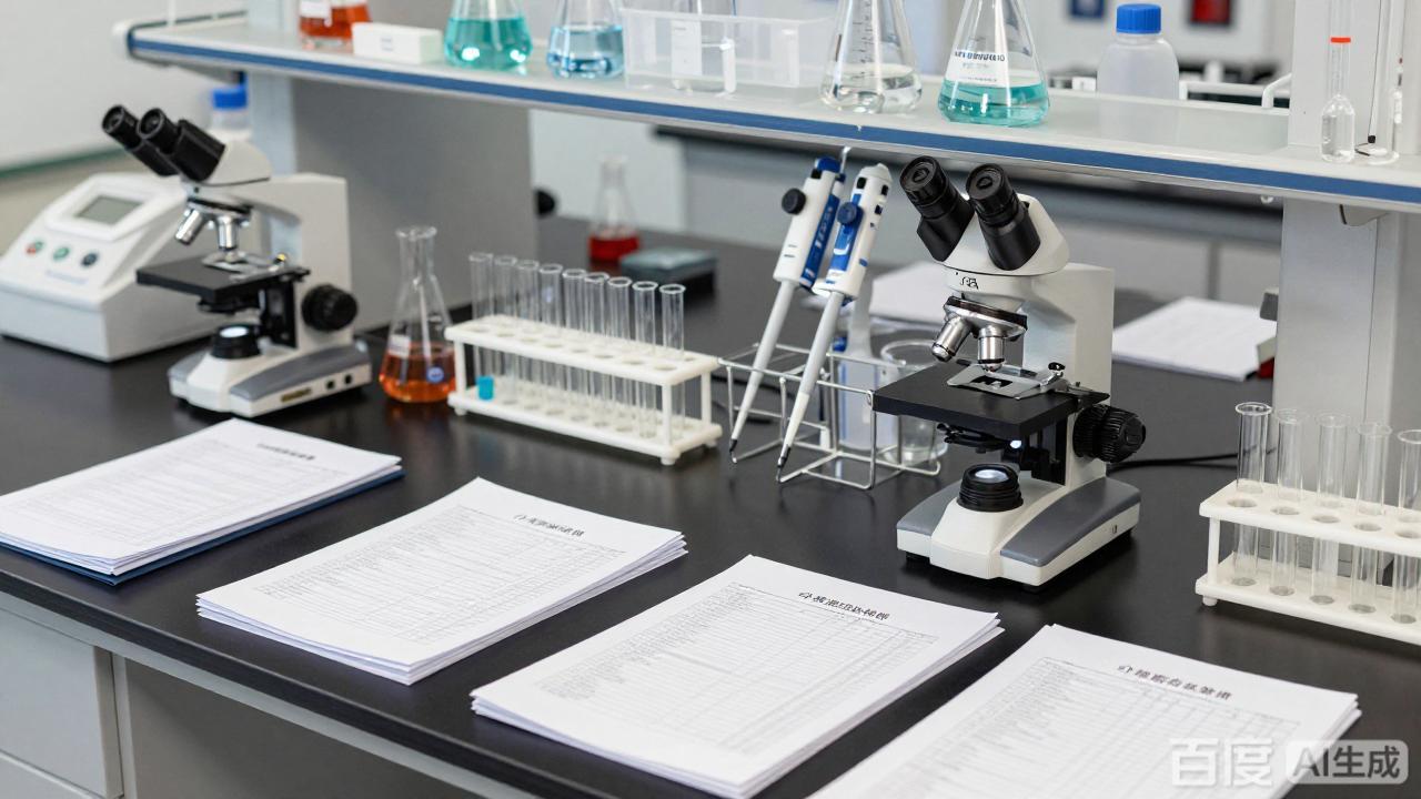 实验室数据乱成一锅粥？科学发现日常管理其实就这3件事